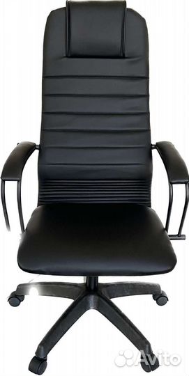 Компьютерное кресло Амиго экокожа