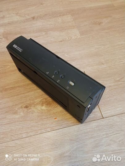 Компактный принтер HP Desk jet 340