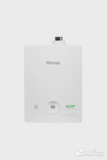 Газовый котел Rinnai BR-UE 36 (34,9 кВт)