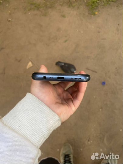 realme C25s, 4/64 ГБ