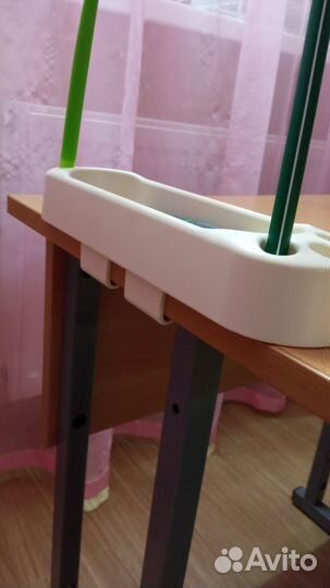 Органайзер для канцелярских принадлежностей деми