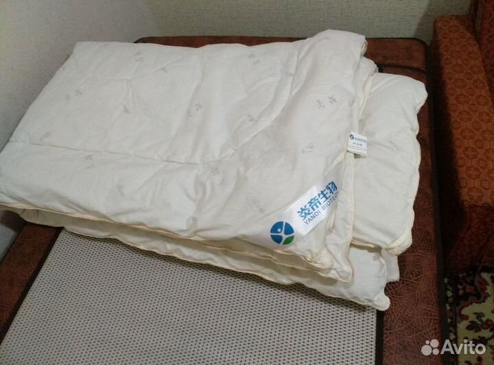 Электронагреваемый матрац «Пиньпу» с турмалином