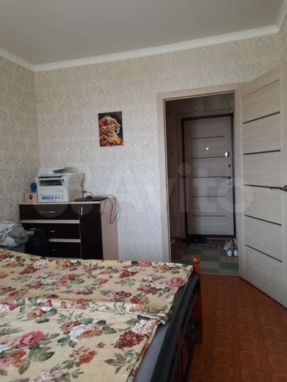 2-к. квартира, 48 м², 9/10 эт.