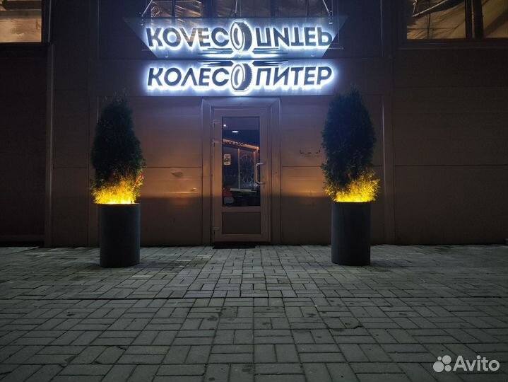 Yokohama Advan Sport V107 305/30 R21