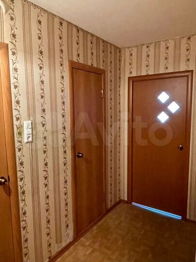 3-к. квартира, 70 м², 5/5 эт.