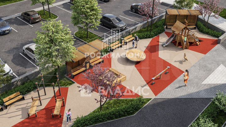 Продам помещение свободного назначения, 54.8 м²