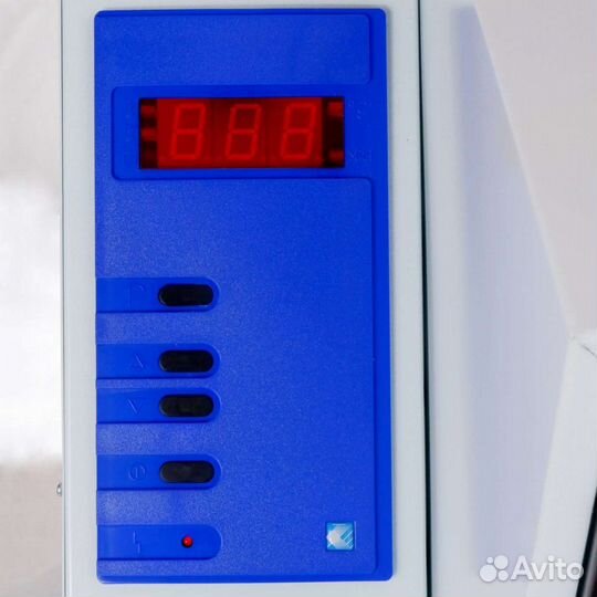 Сухожар воздушный гп-10