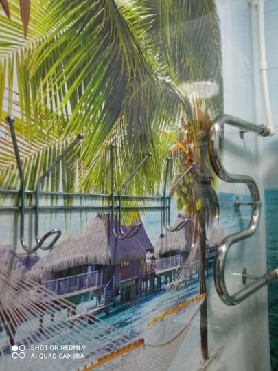 3-к. квартира, 62,2 м², 3/5 эт.