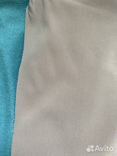 Отрез ткани вискоза