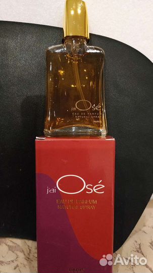 Новые духи из личной коллекции