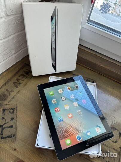 iPad 2