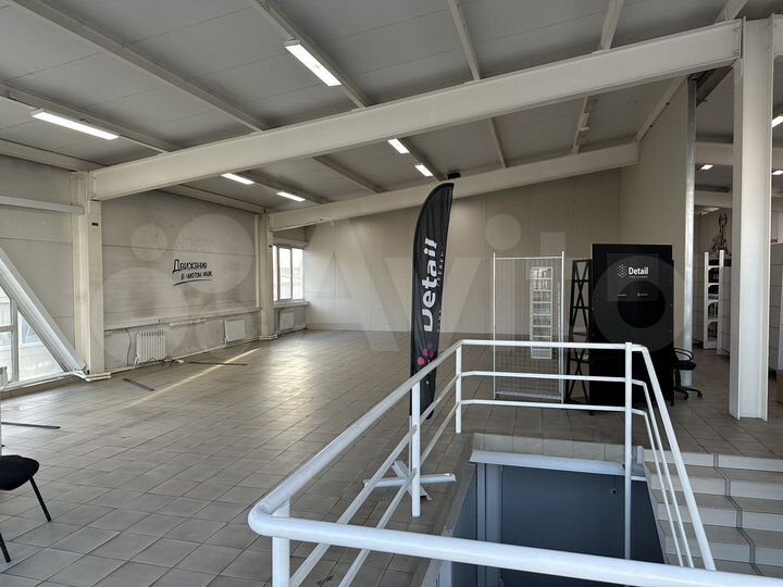 Торговая площадь, 150 м²