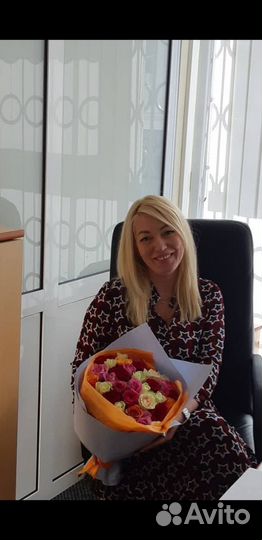 Ведущий специалист, управляющий