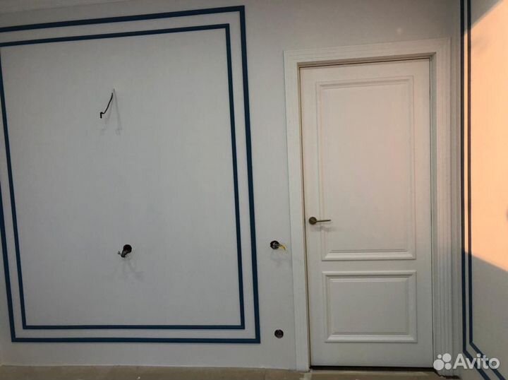 Двери межкомнатные разные цвета. Звоните