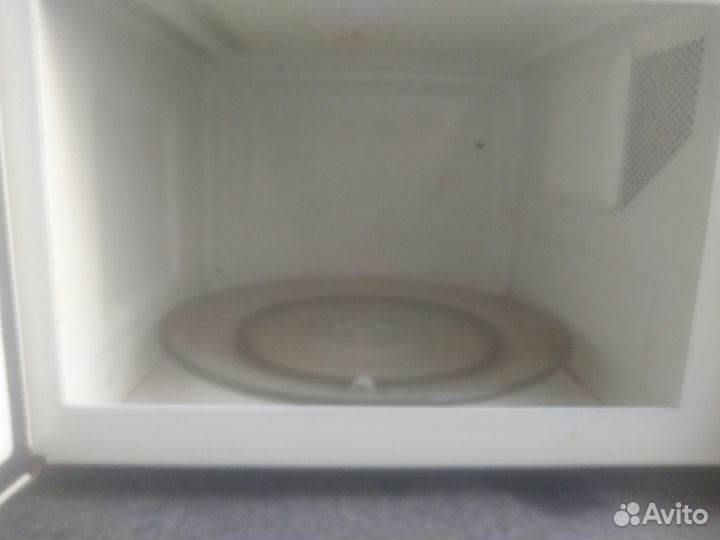 Микроволновка