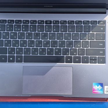 Ноутбук Honor MagicBook X 14, модель NBR-WA19