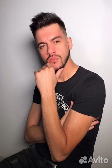 Парикмахер стилист (барбер )