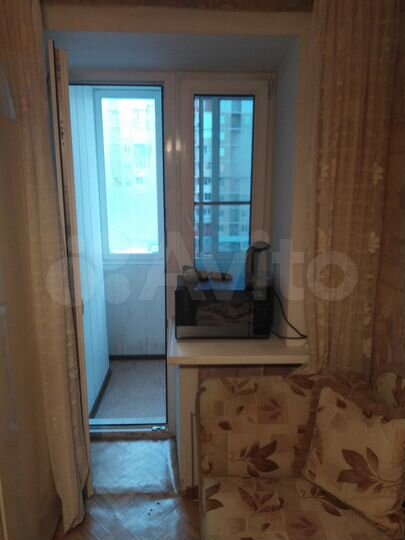 1-к. квартира, 36,9 м², 5/9 эт.