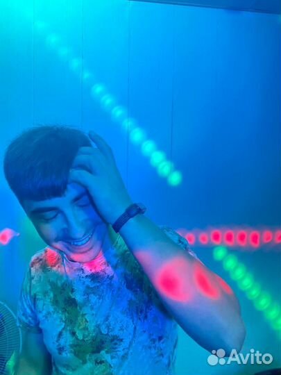 Аренда звукового и светового оборудования