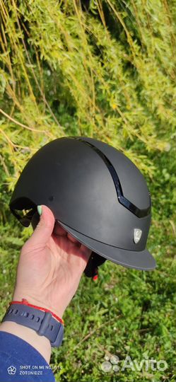 Шлем для верховой езды 54