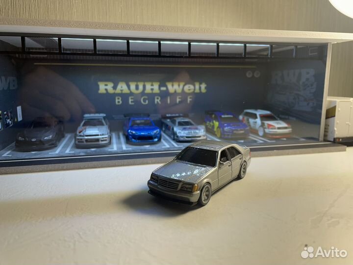 Hot wheels premium распак