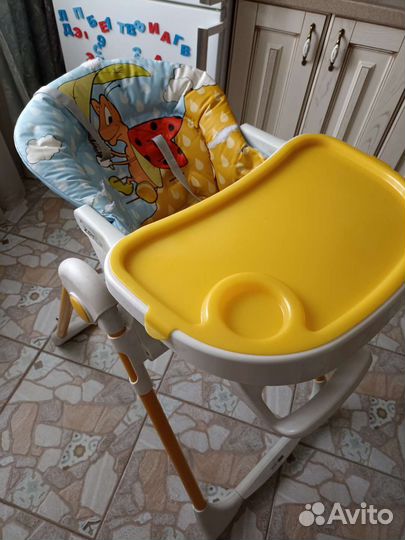 Стул для кормления