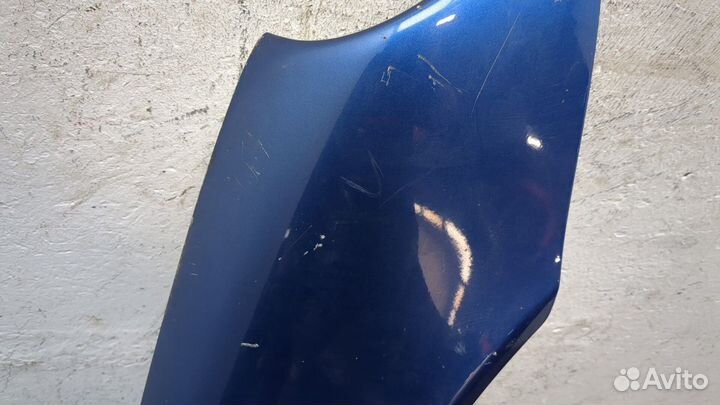 Крыло правое переднее Mercedes C W203, 2005