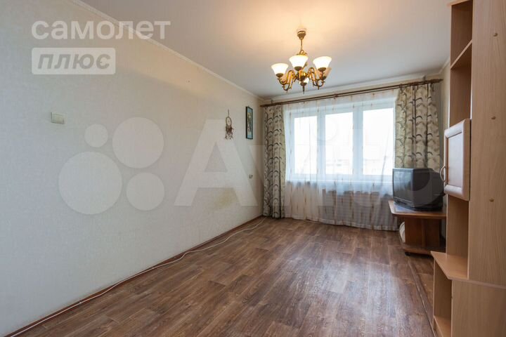 3-к. квартира, 73,2 м², 9/12 эт.