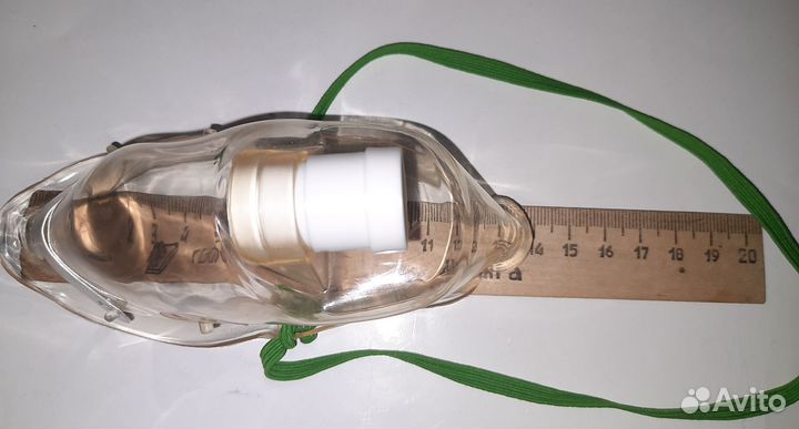 Маска от ингалятора Little Doctor (LD-210C)