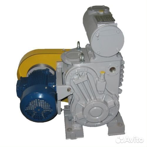 Золотниковый насос авз-20Д / 125Д / 63Д / 90 / 180