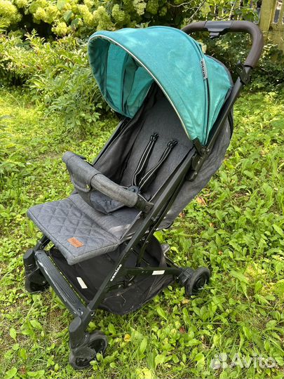 Прогулочная коляска Pituso Camino