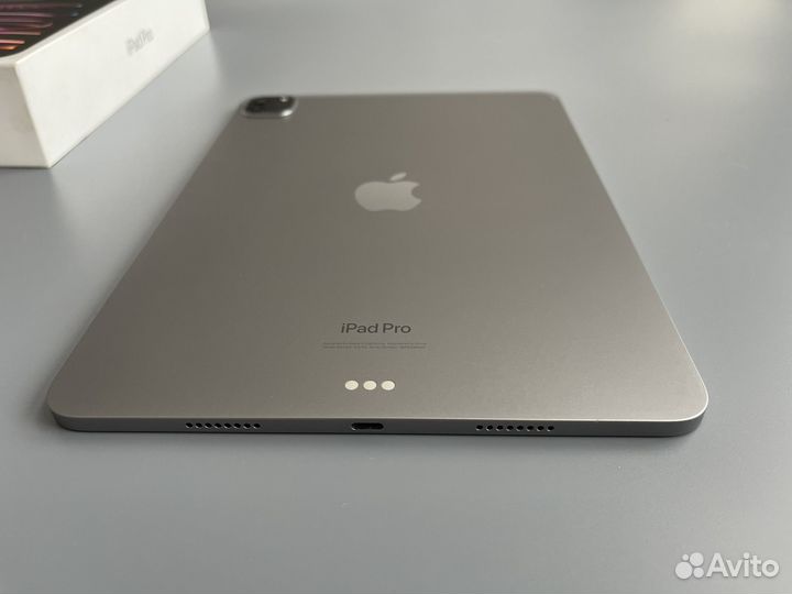 iPad Pro 11 2022 M2 128Gb (как новый)