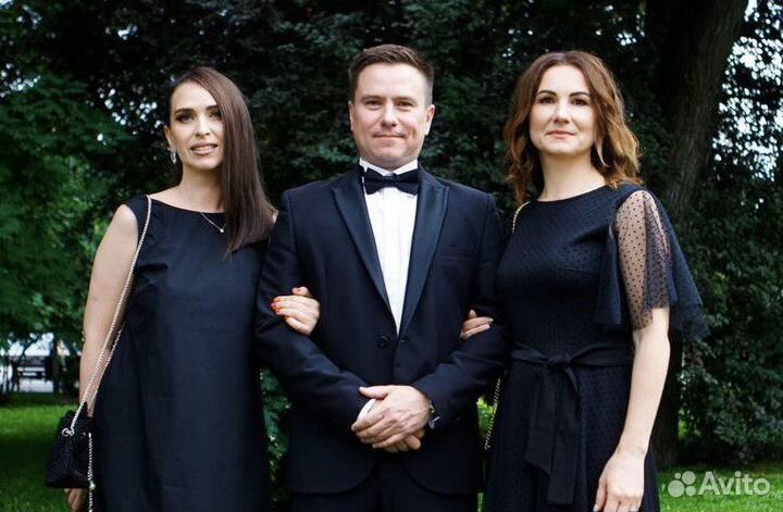 Доверительное управление недвижимостью