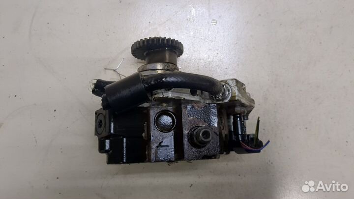 Тнвд Mercedes E W211, 2006