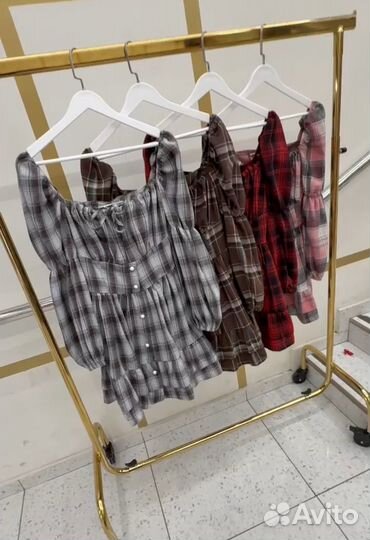 Платье женское 4 цвета