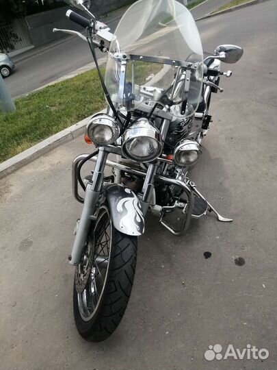 Продаю мотоцикл