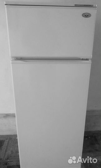 Atlant 2кам 1,5м в отличном рабочем состоянии