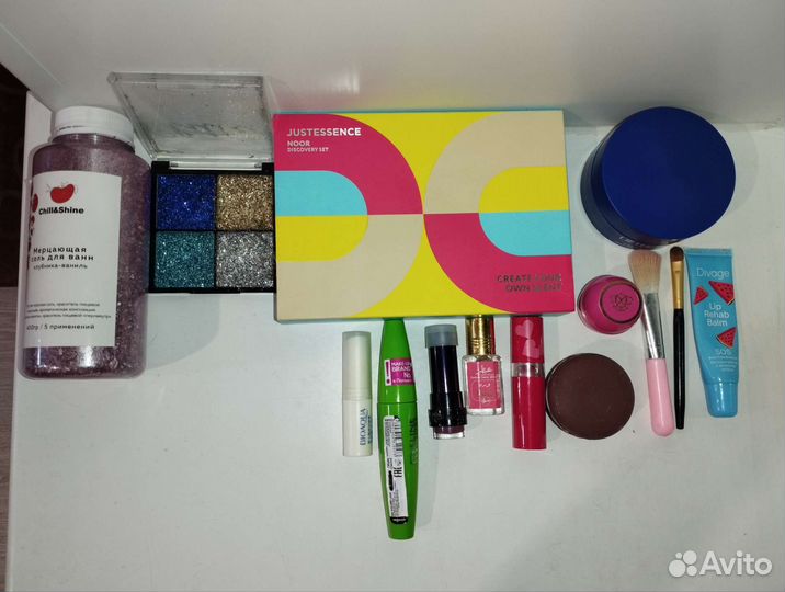 Набор косметики