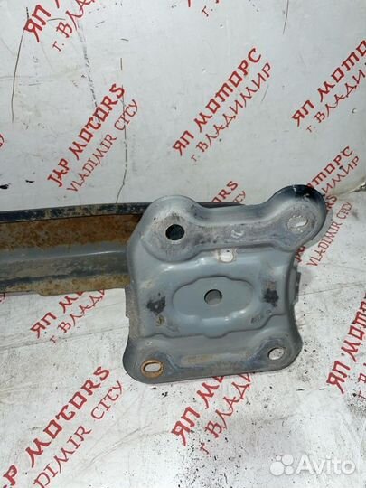 Усилитель бампера передний Mazda 3 BL хетчбек 1.6