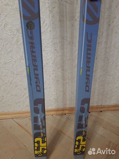 Беговые лыжи