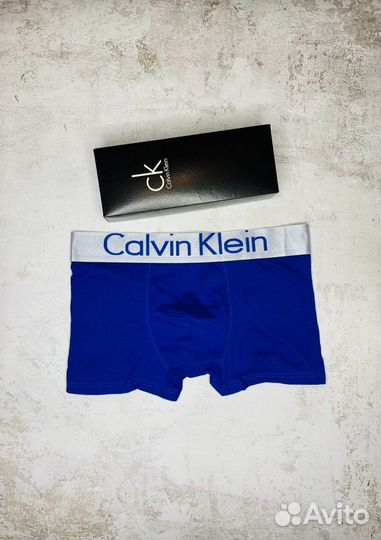 Набор трусов Calvin Klein