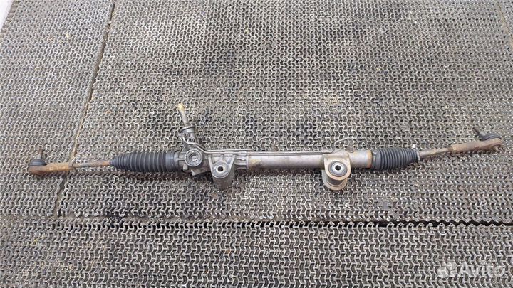 Рейка рулевая с г/у BMW X5 E70, 2008