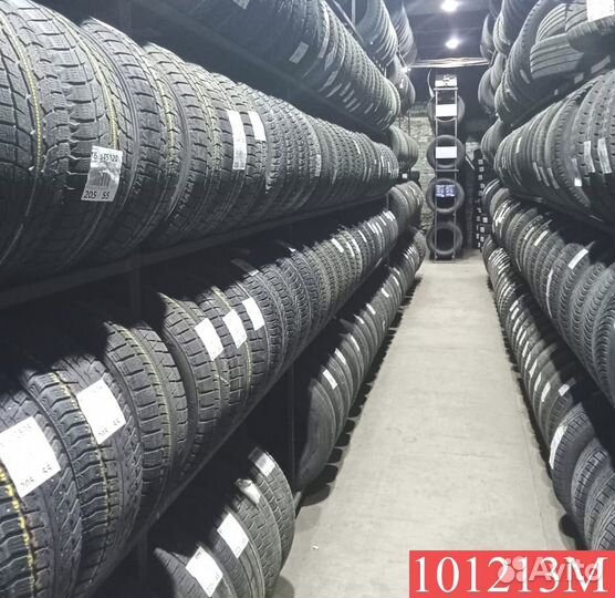 Bridgestone Ice Cruiser 7000S 225/65 R17 102R