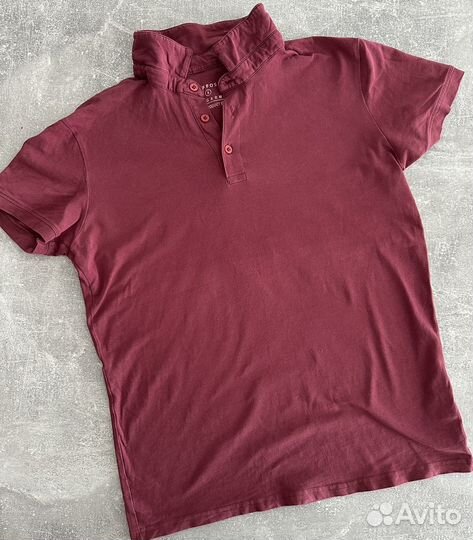 Мужские вещи пакетом 44 46 (s)