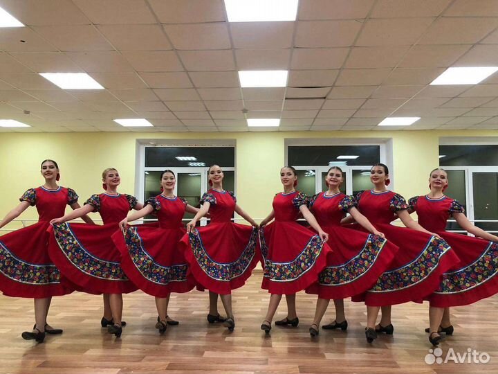 Пошив костюмов для танцев,театра,чирлидинга,детски