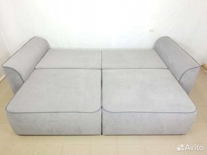 Модульный диван