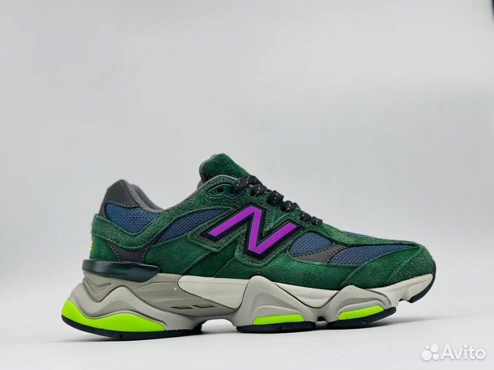 Кроссовки new balance 9060