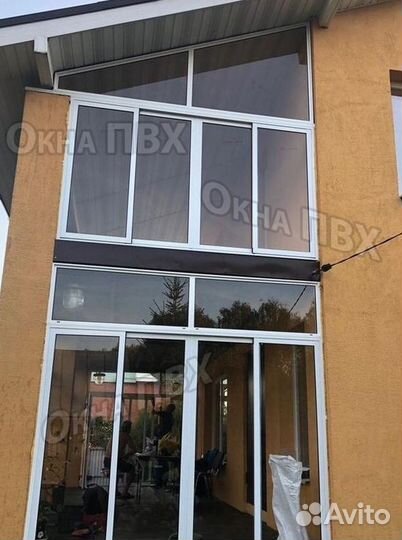 Окна пвх