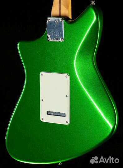 Электрогитара Fender Мексика + Аксессуары