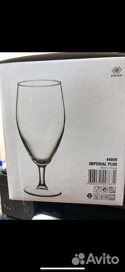 Пивные кружки и бокалы